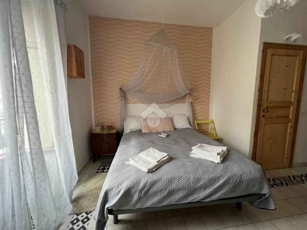 Casa Alice Apartment Palermo Luaran gambar