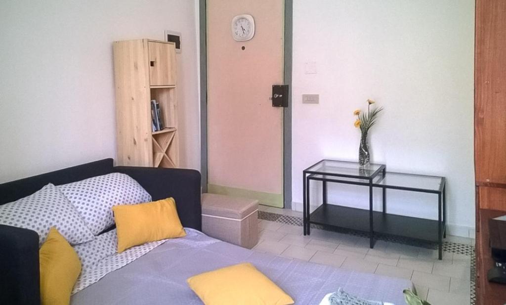 Casa Alice Apartment Palermo Luaran gambar