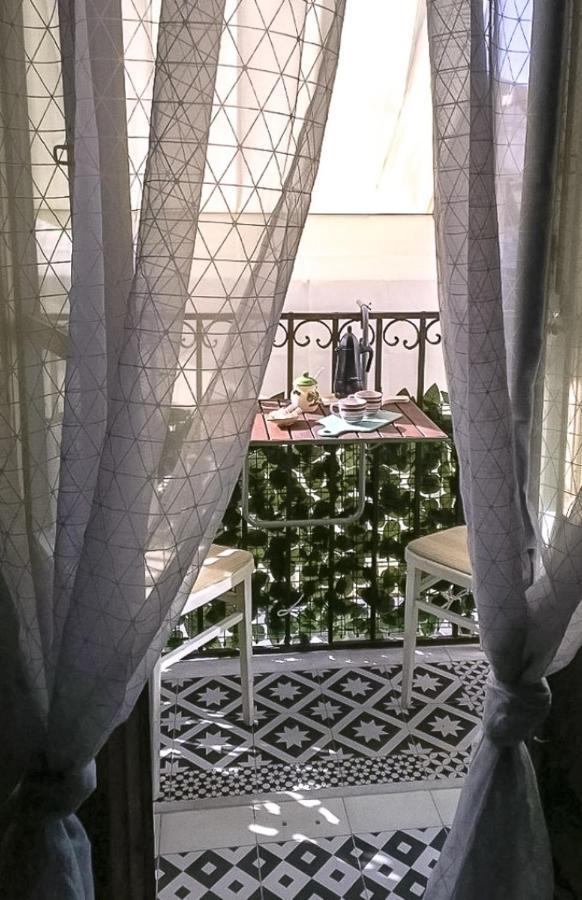 Casa Alice Apartment Palermo Luaran gambar