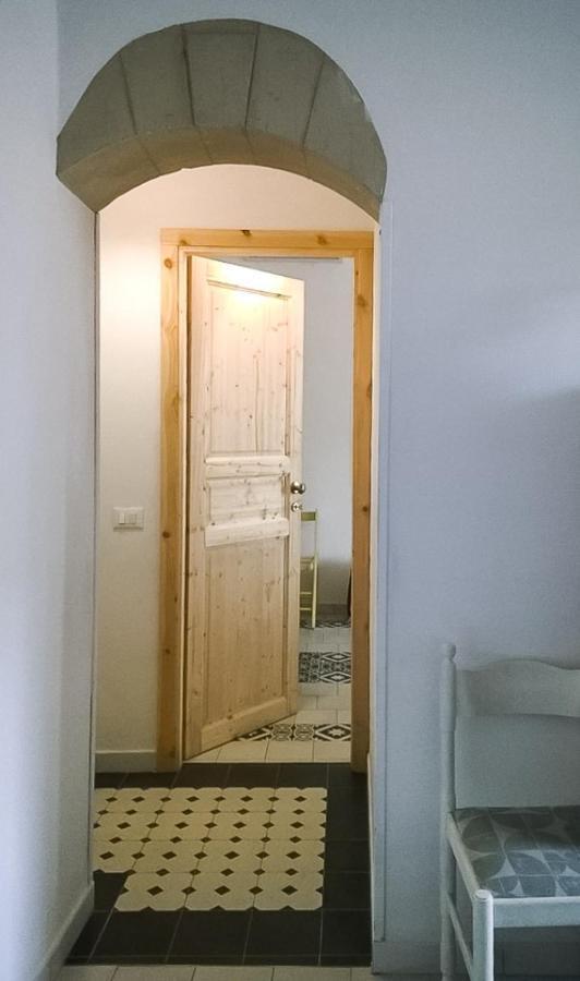 Casa Alice Apartment Palermo Luaran gambar