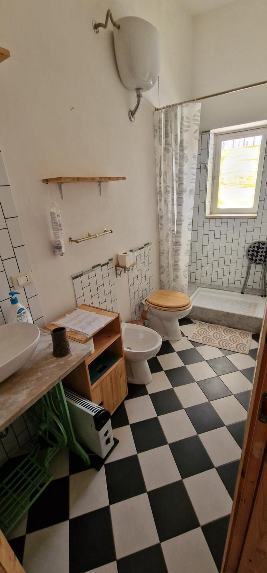 Casa Alice Apartment Palermo Luaran gambar