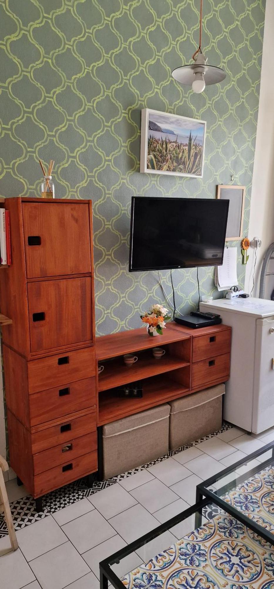 Casa Alice Apartment Palermo Luaran gambar